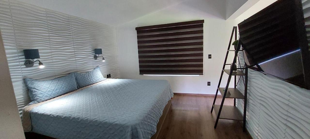 Palmareca Inn-suites-studio Hotel