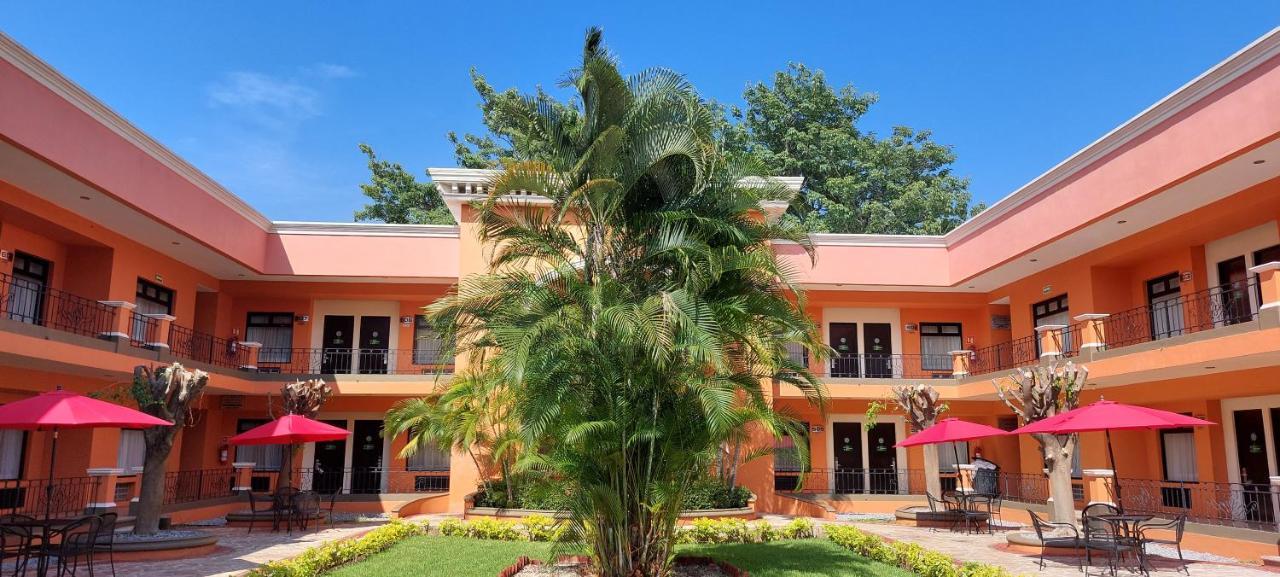 Palmareca Inn-suites-studio 4*