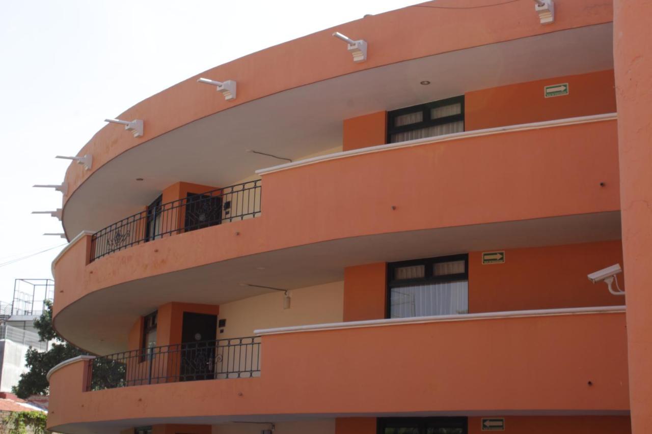 Palmareca Inn-suites-studio 4* Tuxtla Gutierrez