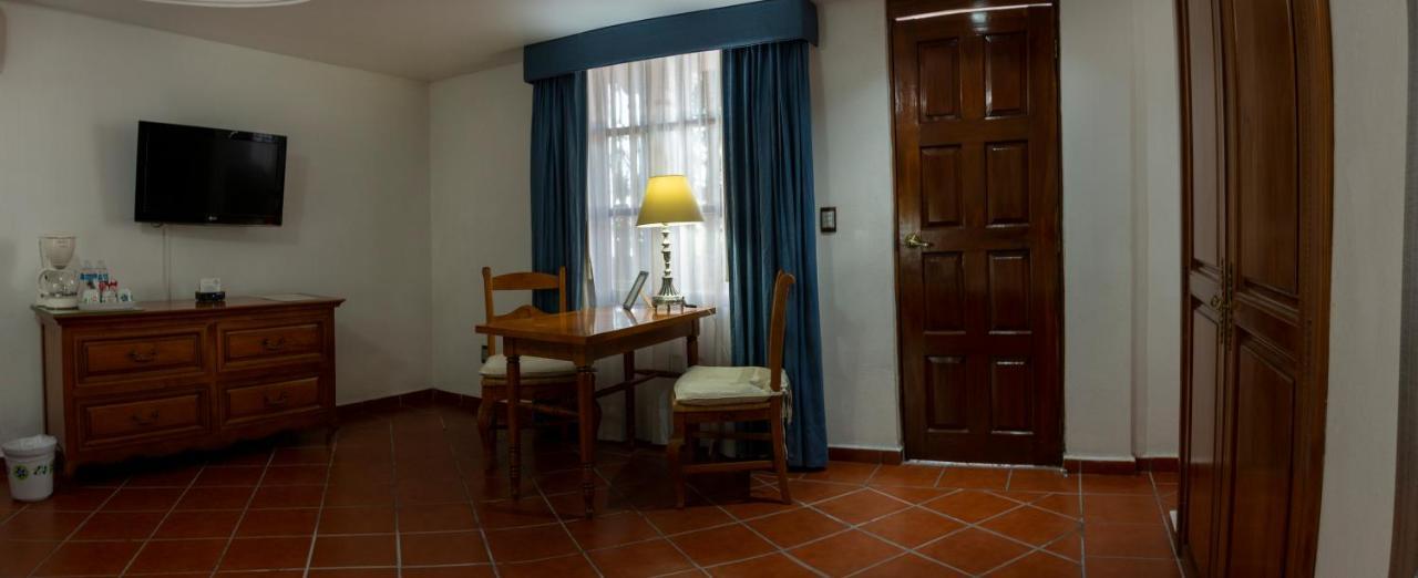 Hotel Boutique Cuernavaca