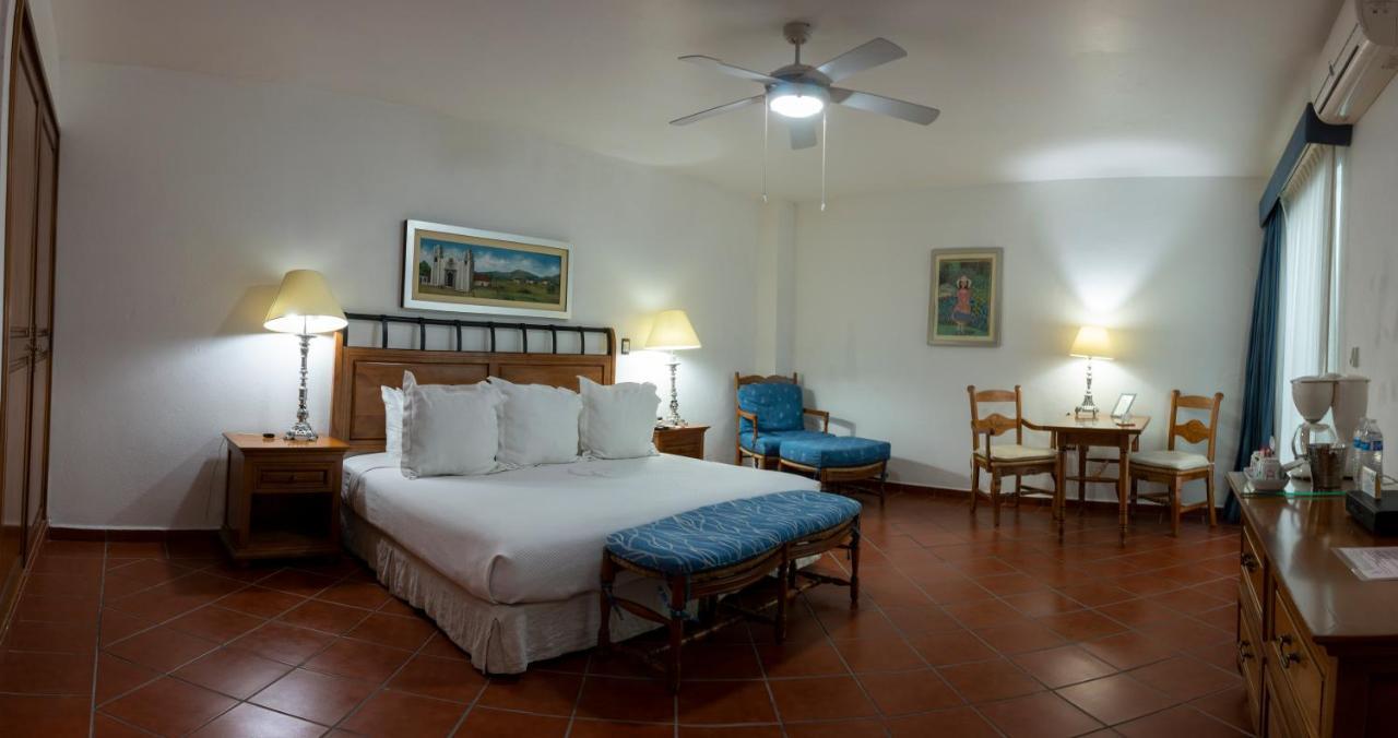 Hotel Boutique Cuernavaca