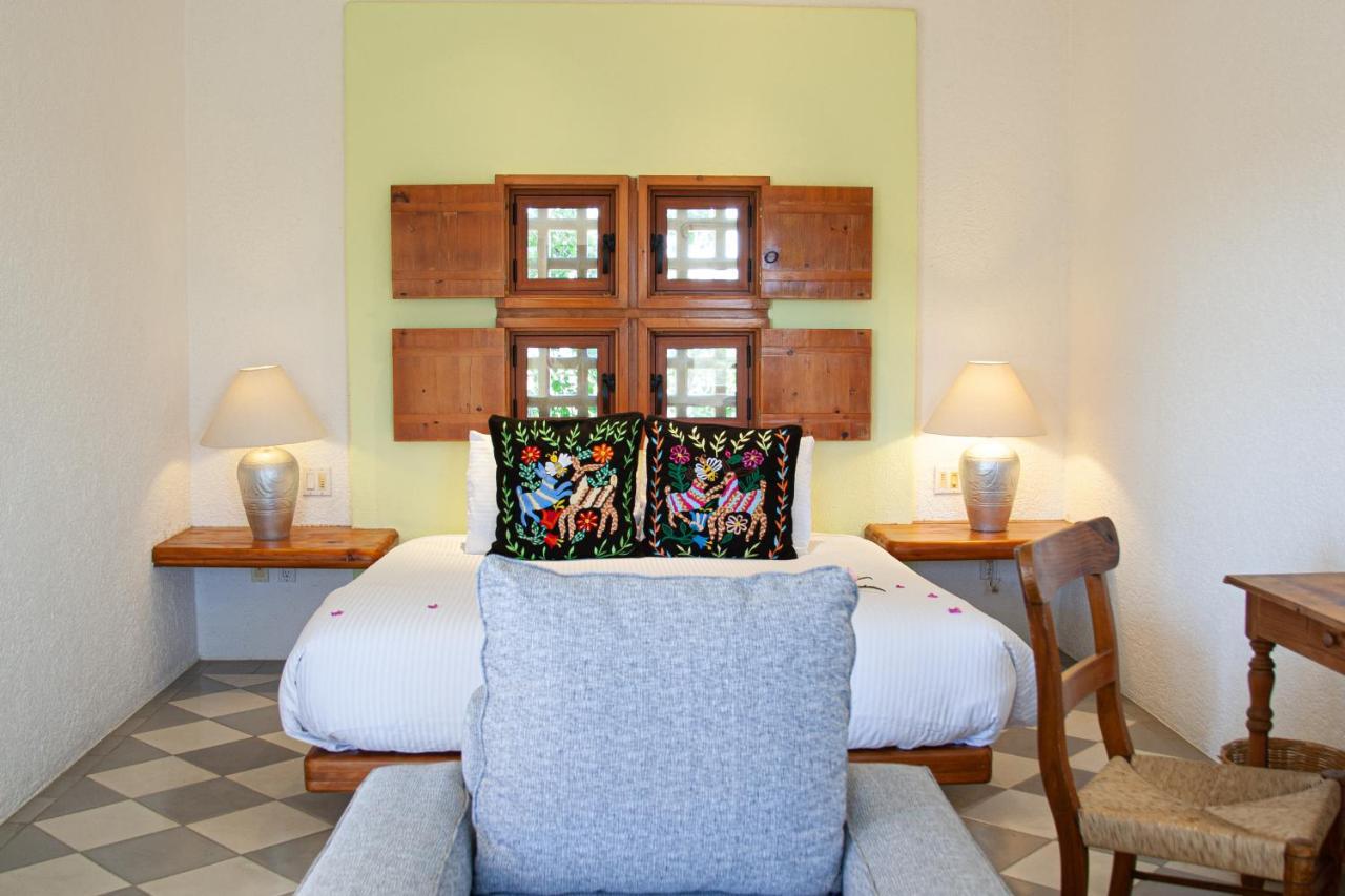Casa Natalia Boutique Adults Only Hotel San Jose del Cabo