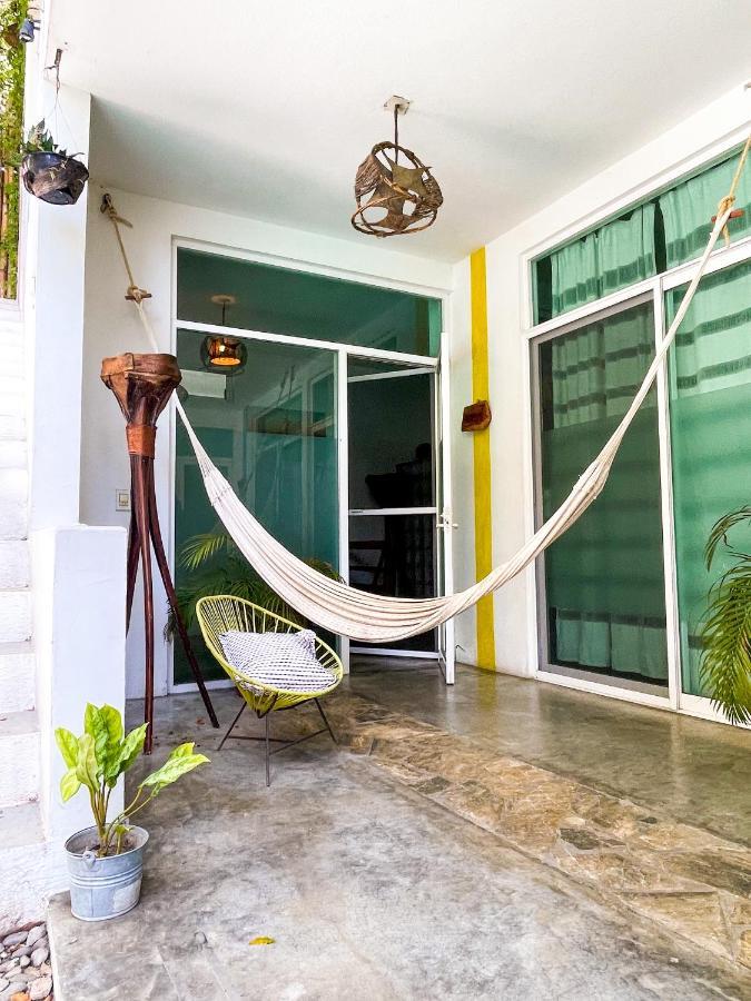 Casa Daikiri Puerto Escondido (Oaxaca)