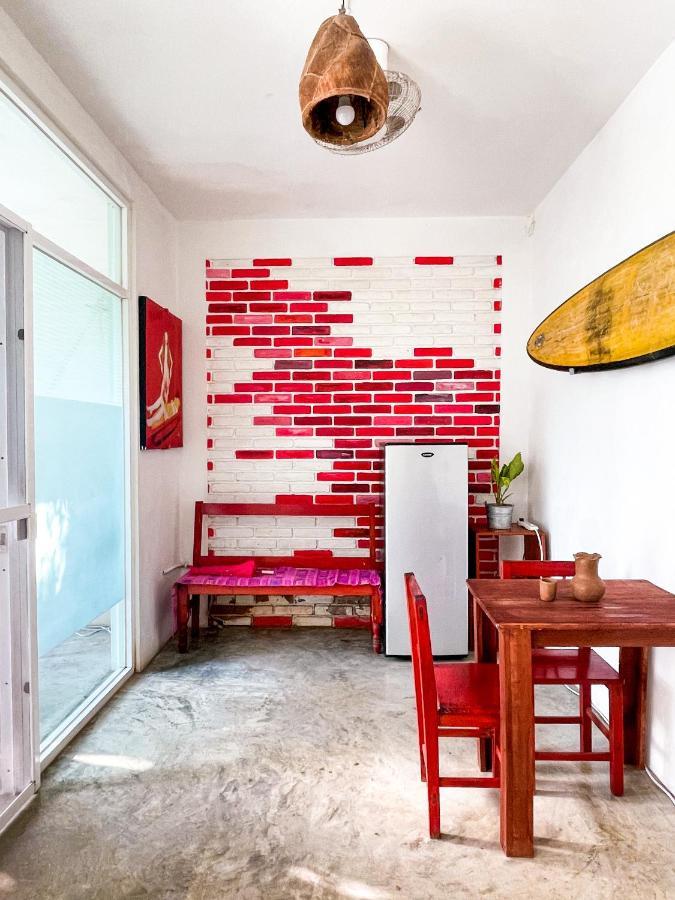 Guest house Casa Daikiri