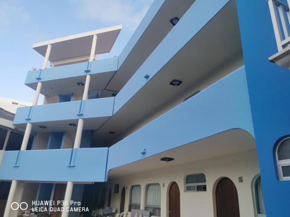 Kootznoowoo Hotel Puerto Escondido (Oaxaca)
