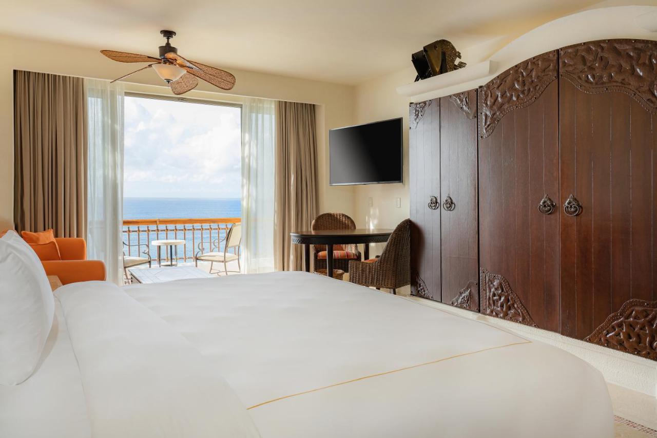 Marquis Cabos, An - Inclusive, Adults - Only & No Timeshare Resort San Jose del Cabo
