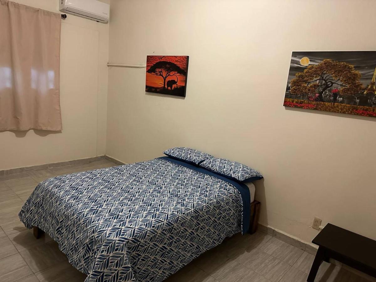 Hostel My Family In -
