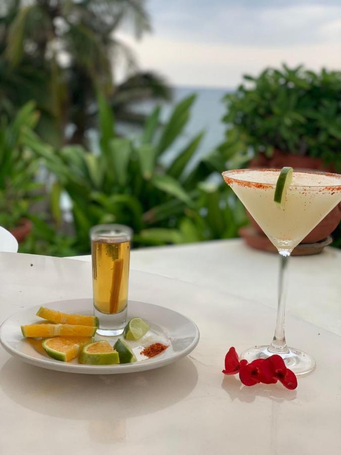 Fasol Huatulco 5* Santa Cruz Huatulco