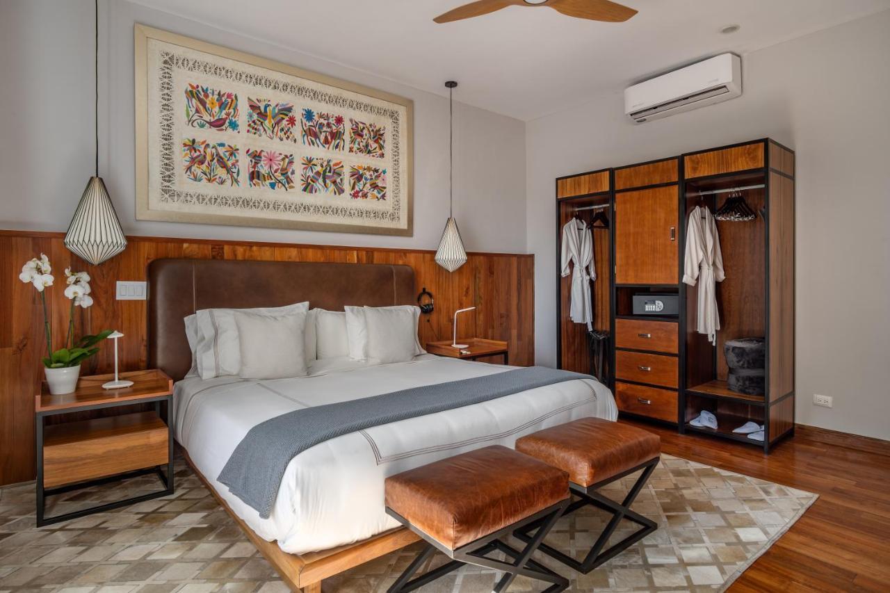 Hotel Casa Cien (adults Only) San Miguel de Allende