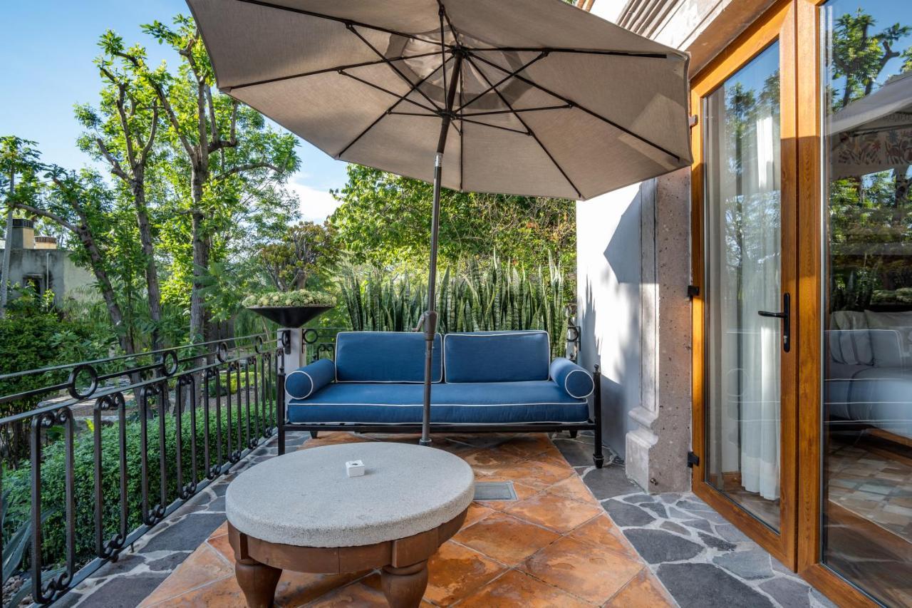 Hotel Casa Cien (adults Only) San Miguel de Allende