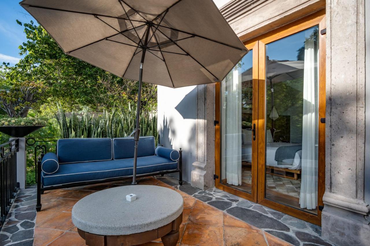 Casa Cien (adults Only) Hotel