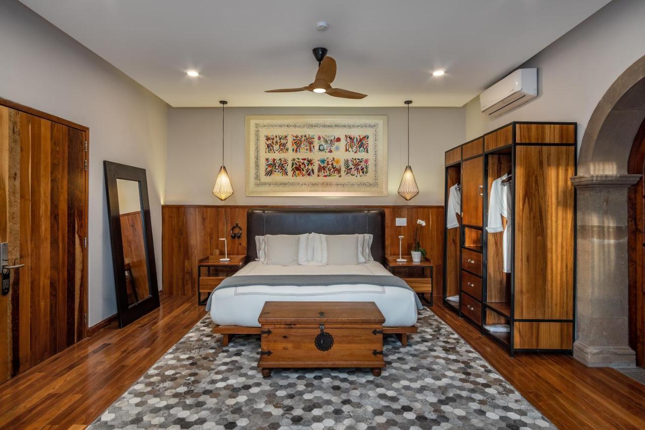 Hotel Casa Cien (adults Only)