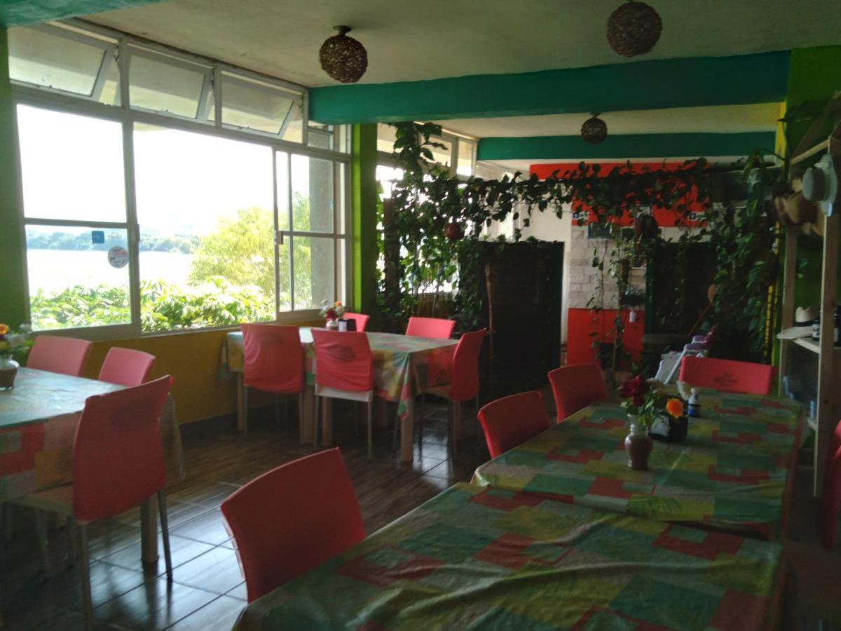 La Del 2* Catemaco
