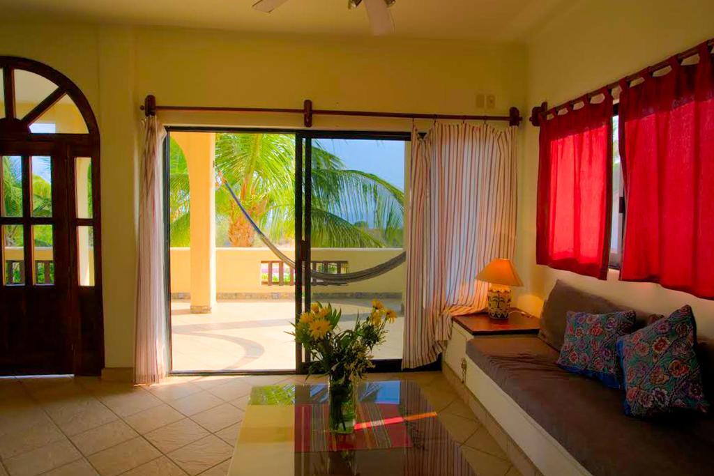 Turquezas Apartment *