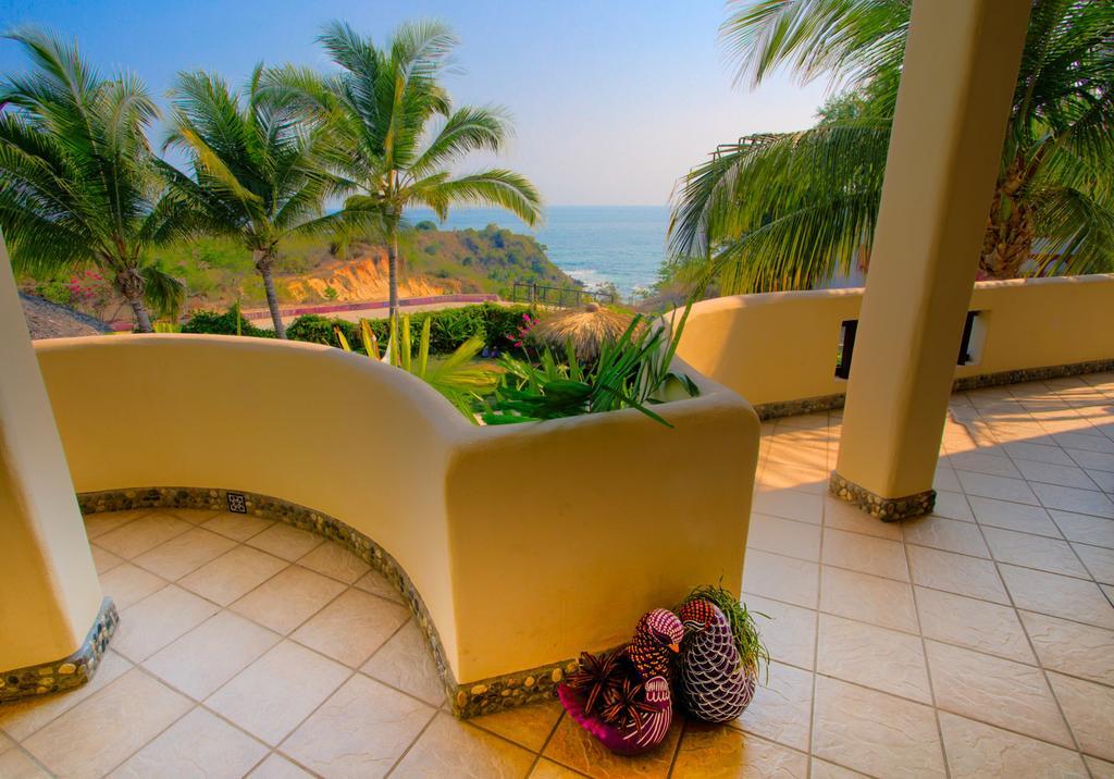 Apartment Turquezas Puerto Escondido (Oaxaca)
