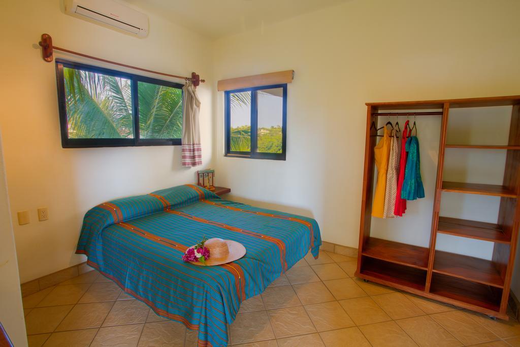 Turquezas Apartment