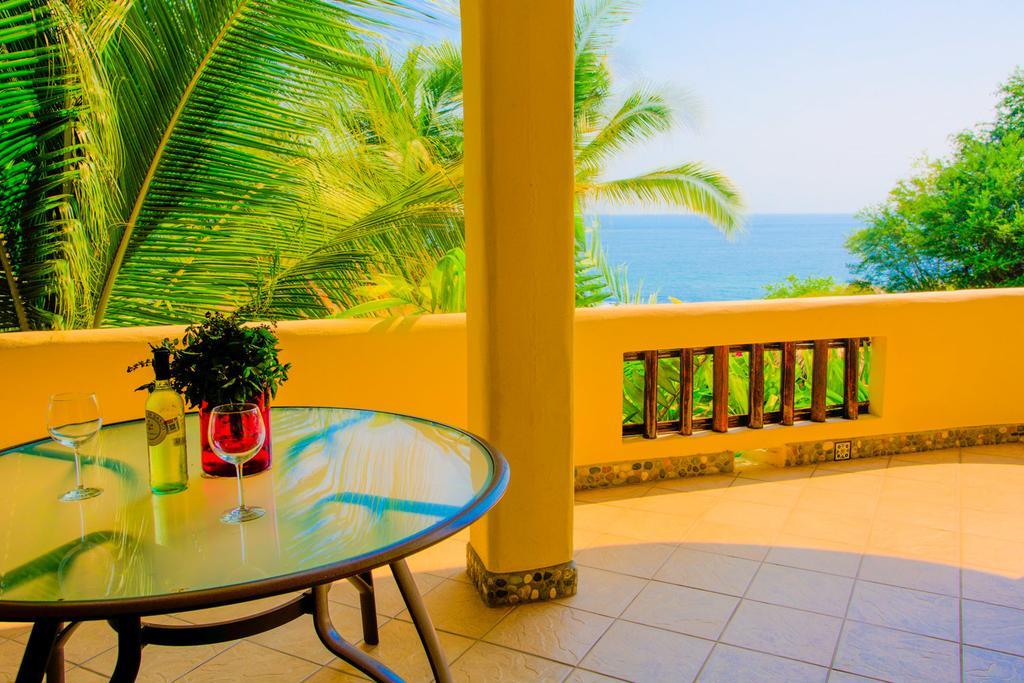 Apartment Turquezas Puerto Escondido (Oaxaca)