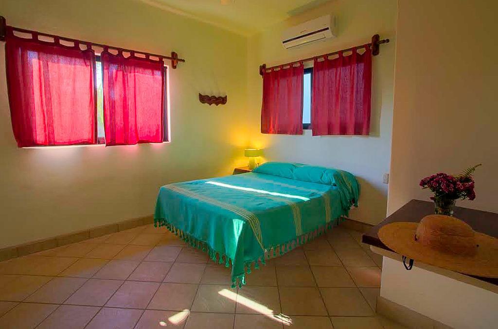 Apartment Turquezas