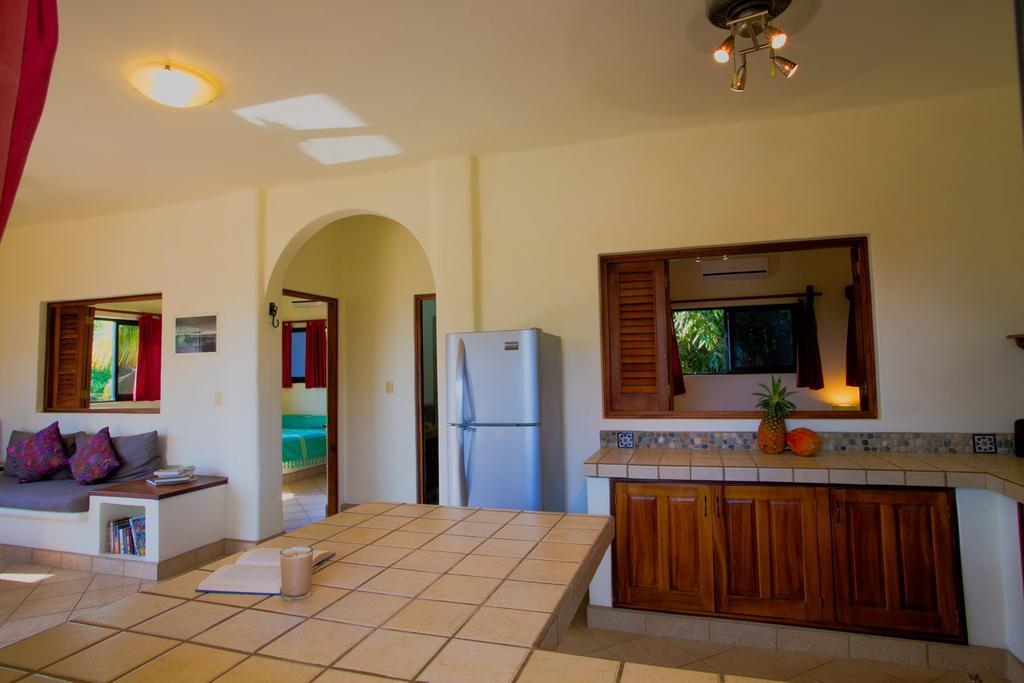 Apartment Turquezas