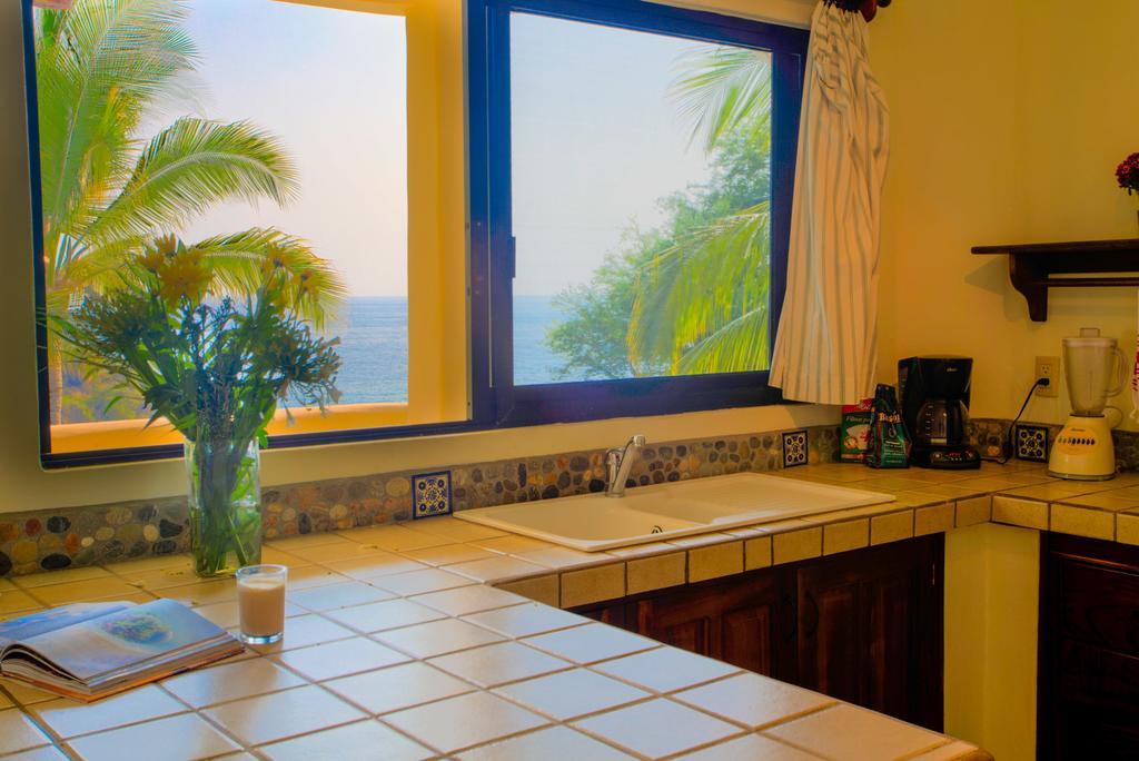 Turquezas Apartment Puerto Escondido (Oaxaca)