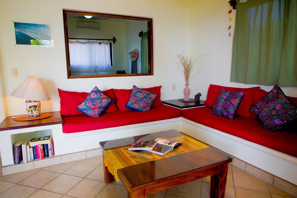 Apartment Turquezas *