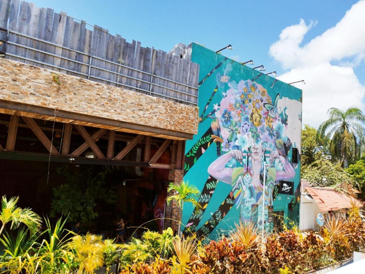 Hotel The Blvd Hotel - 5Th Ave Playa del Carmen