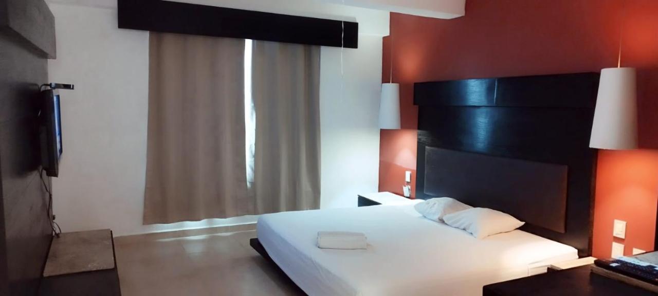 Hotel The Blvd Hotel - 5Th Ave Playa del Carmen