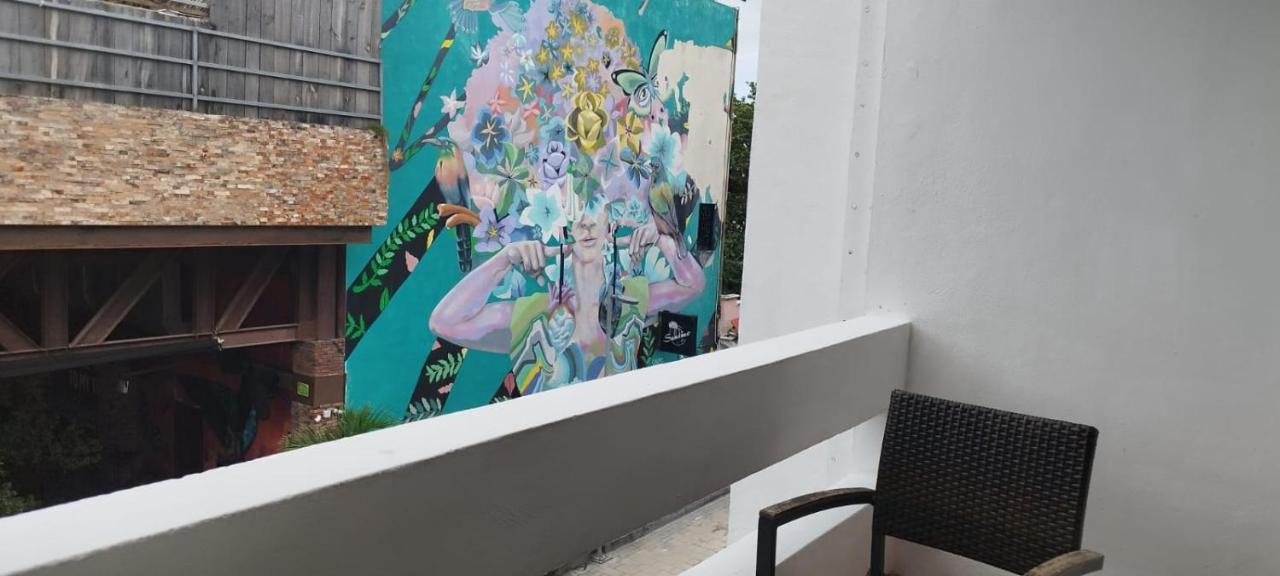 The Blvd Hotel - 5Th Ave Playa del Carmen