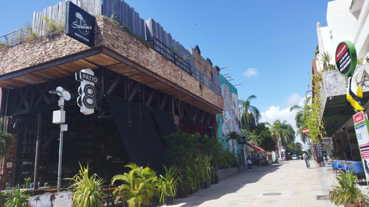 The Blvd Hotel - 5Th Ave Hotel Playa del Carmen