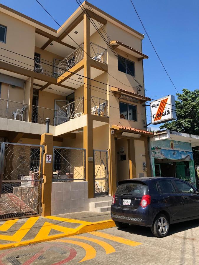 Catala Hotel