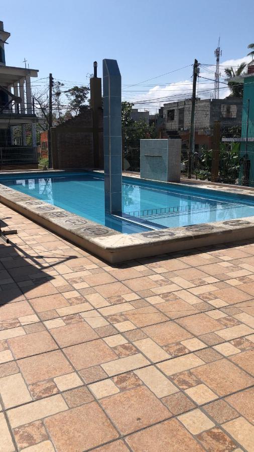 Hotel Catala Tecolutla