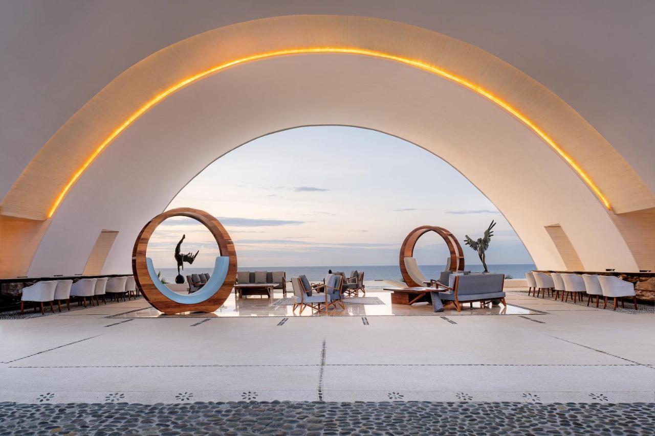Marquis Cabos, An - Inclusive, Adults - Only & No Timeshare Resort San Jose del Cabo