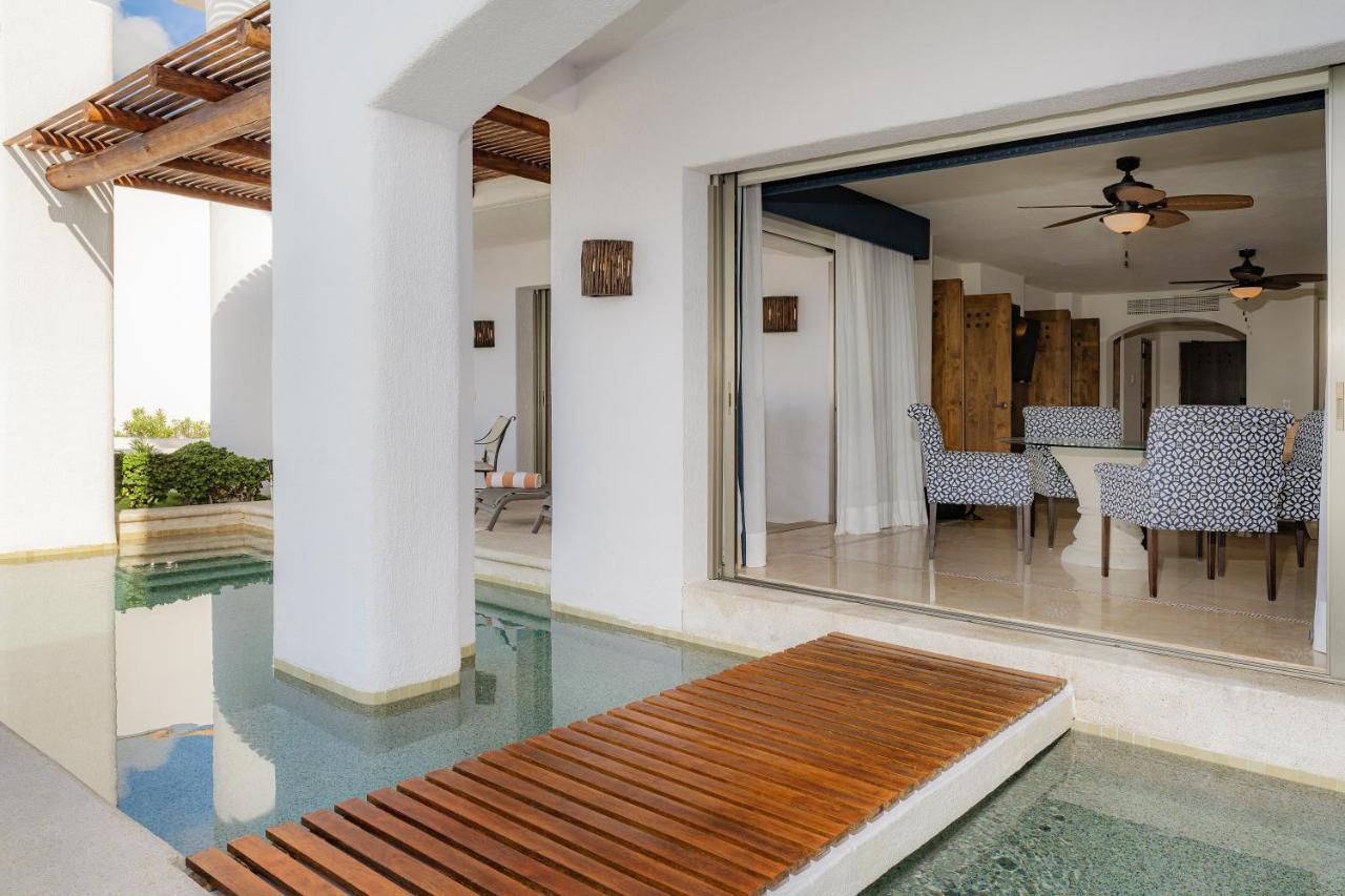 Marquis Cabos, An - Inclusive, Adults - Only & No Timeshare Resort