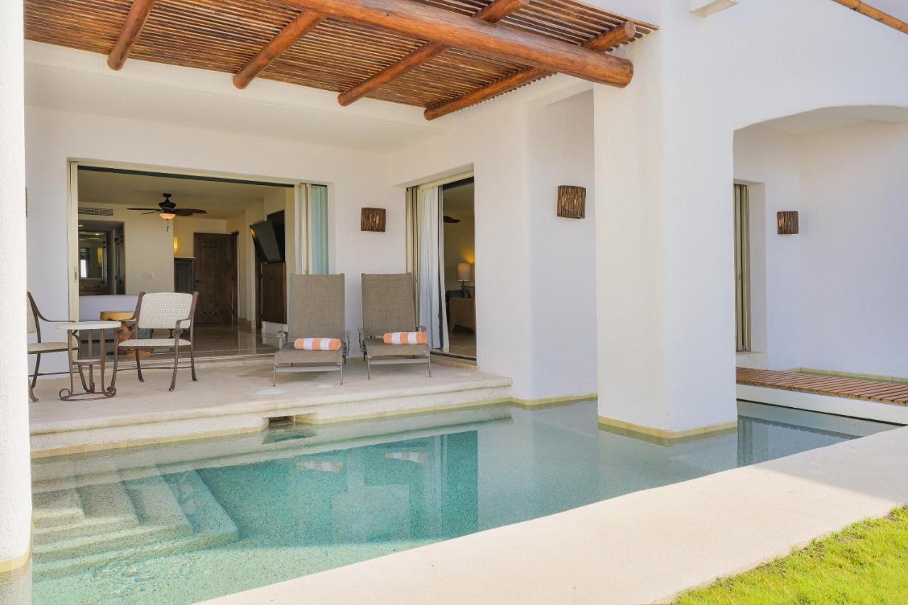 Resort Marquis Cabos, An - Inclusive, Adults - Only & No Timeshare 5*
