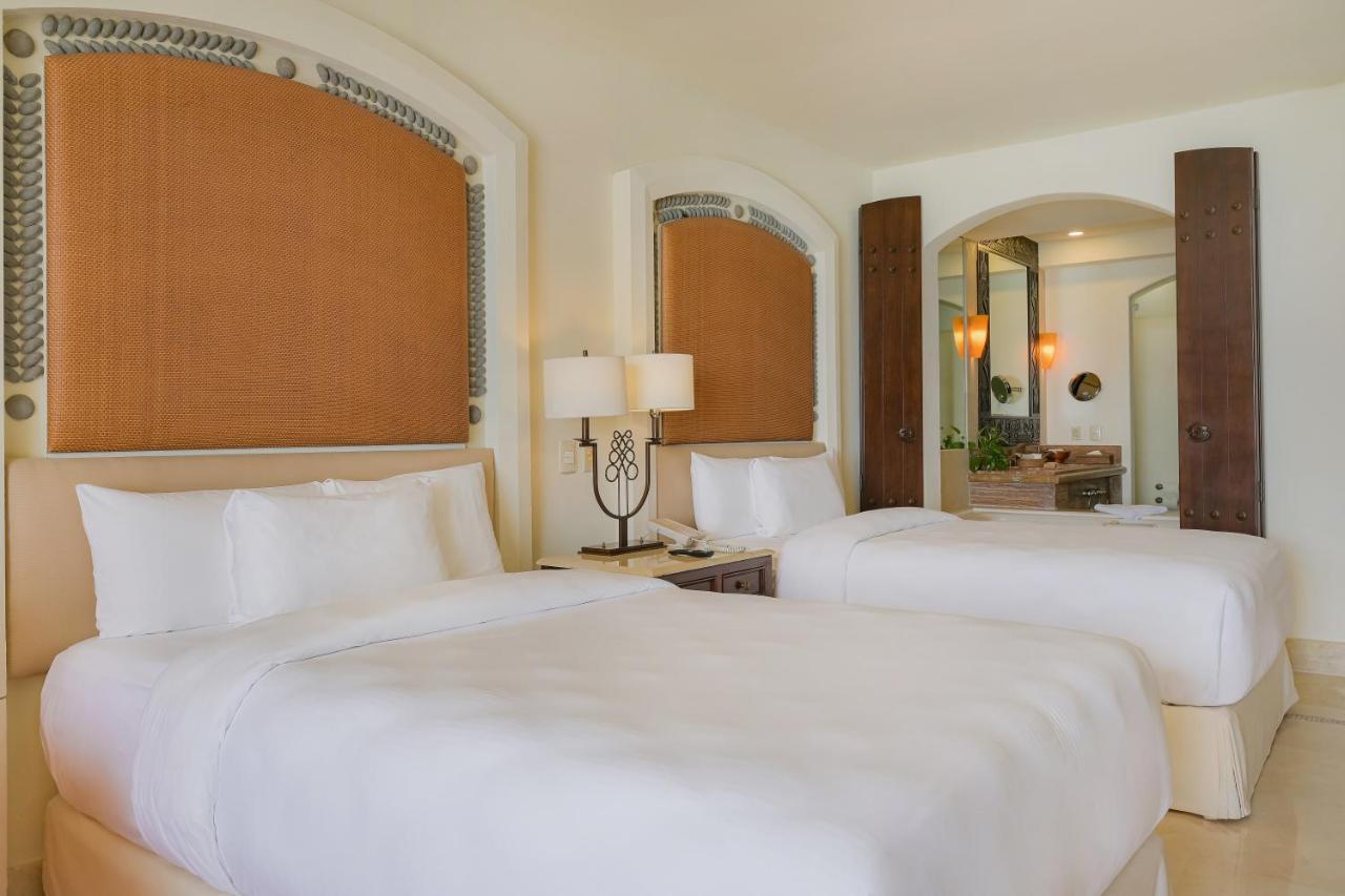 Resort Marquis Cabos, An - Inclusive, Adults - Only & No Timeshare