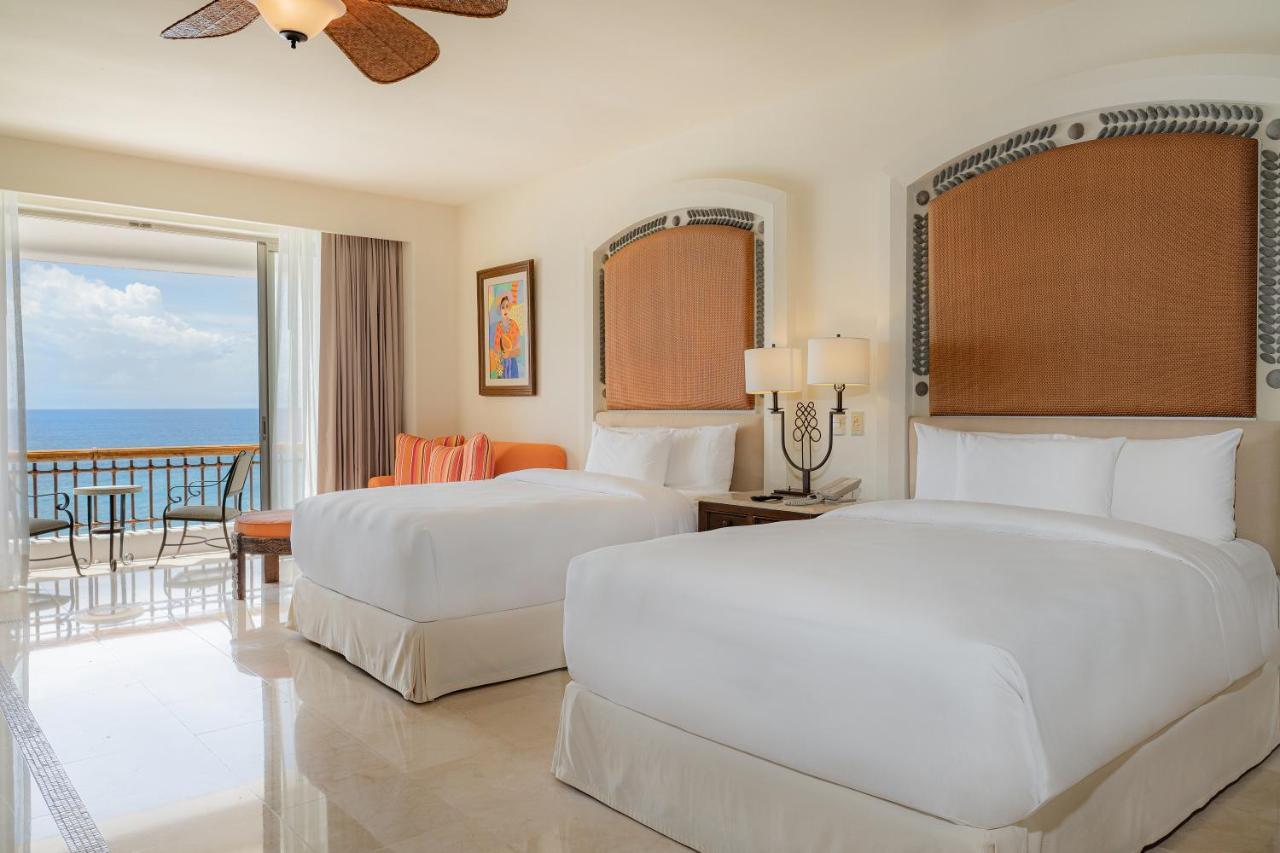 Marquis Cabos, An - Inclusive, Adults - Only & No Timeshare San Jose del Cabo