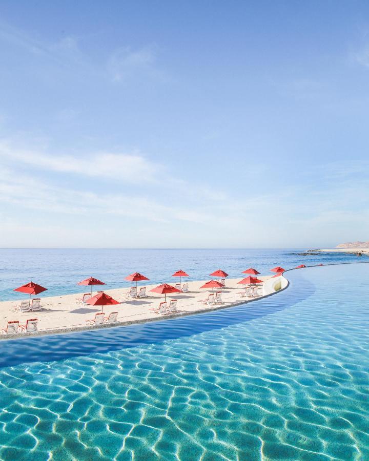Resort Marquis Cabos, An - Inclusive, Adults - Only & No Timeshare San Jose del Cabo