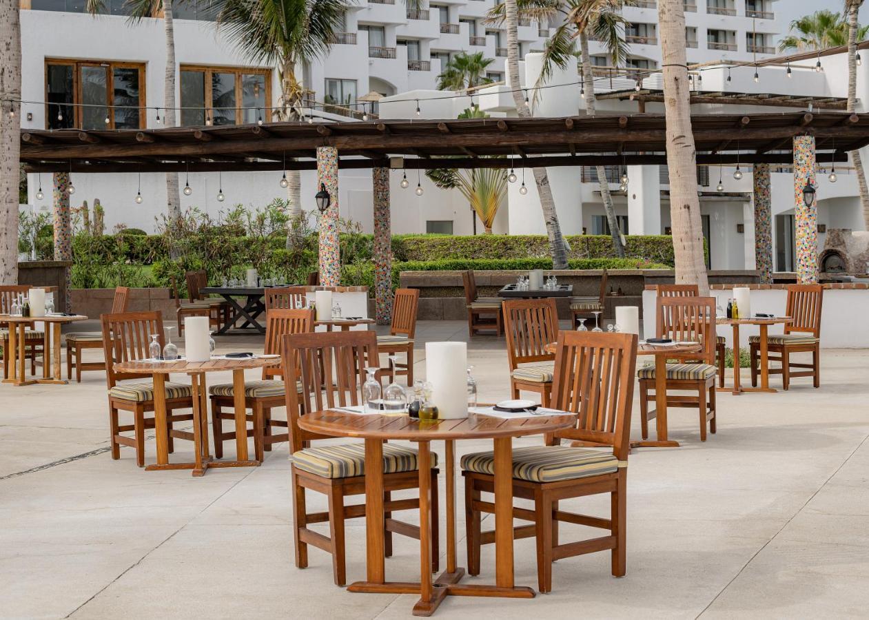 Marquis Cabos, An - Inclusive, Adults - Only & No Timeshare