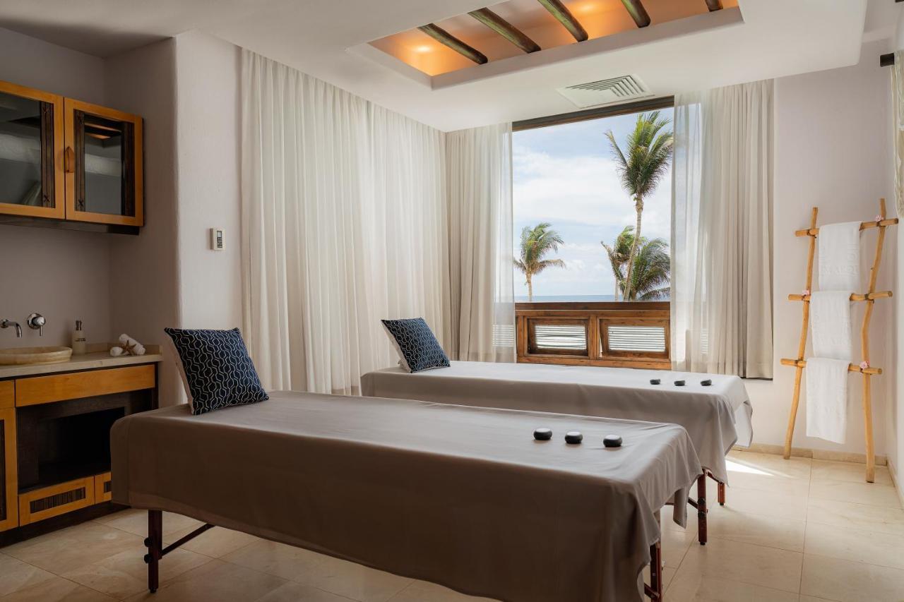 Marquis Cabos, An - Inclusive, Adults - Only & No Timeshare Resort San Jose del Cabo