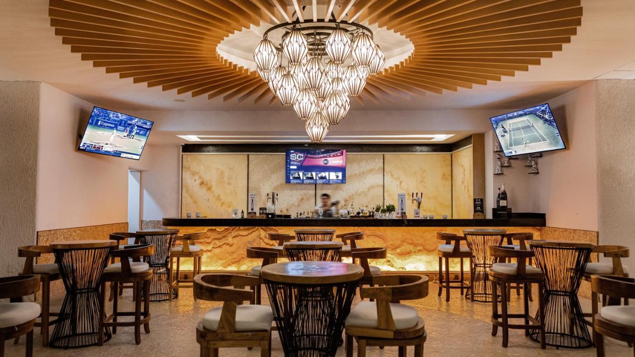 Marquis Cabos, An - Inclusive, Adults - Only & No Timeshare