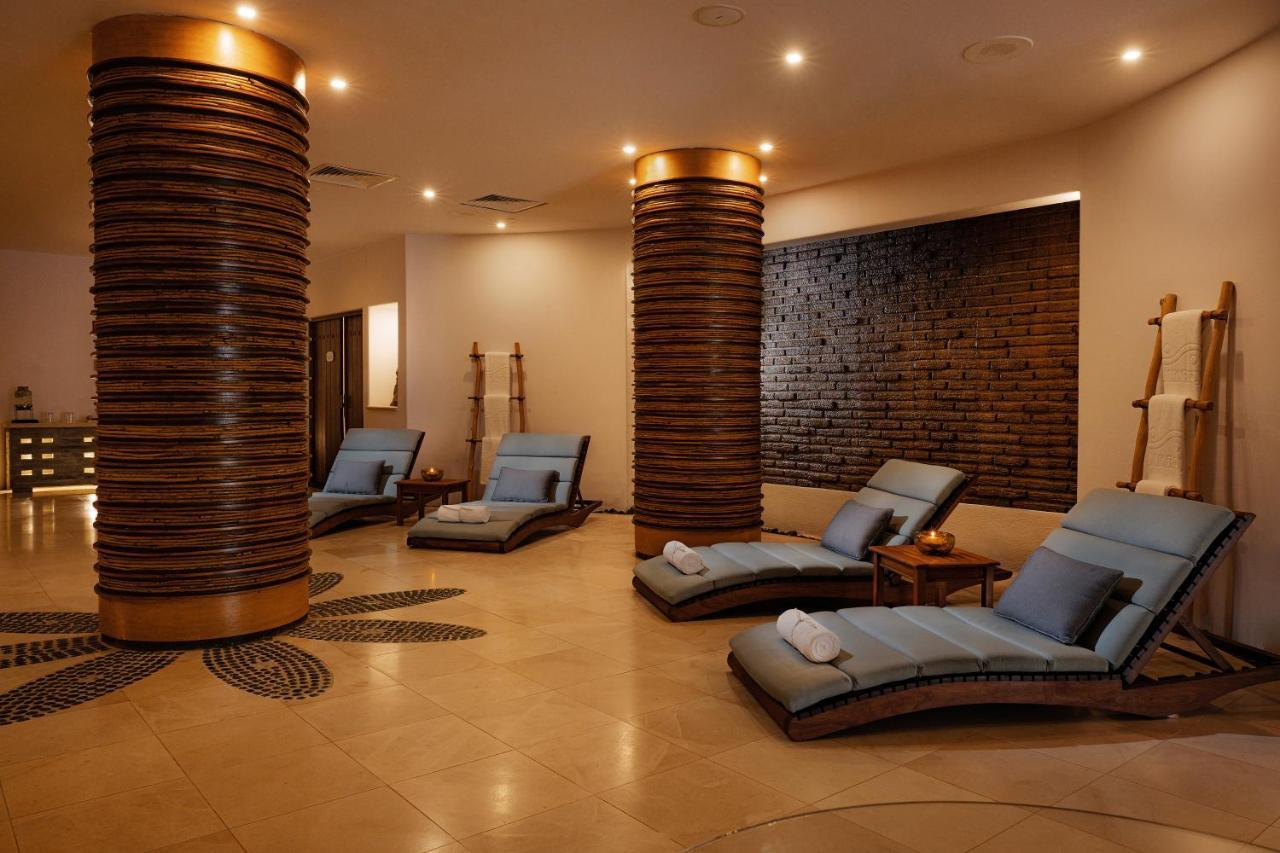 Marquis Cabos, An - Inclusive, Adults - Only & No Timeshare San Jose del Cabo