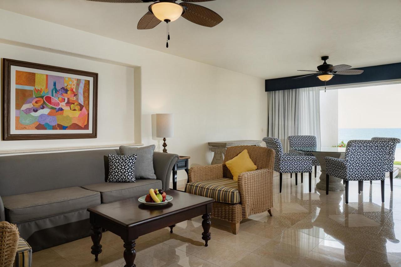 Marquis Cabos, An - Inclusive, Adults - Only & No Timeshare