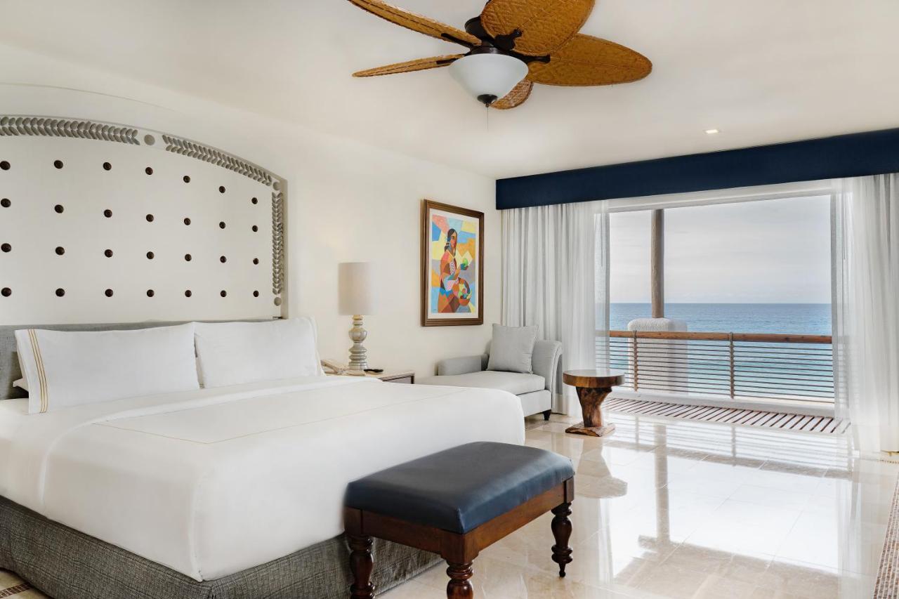 Marquis Cabos, An - Inclusive, Adults - Only & No Timeshare Resort