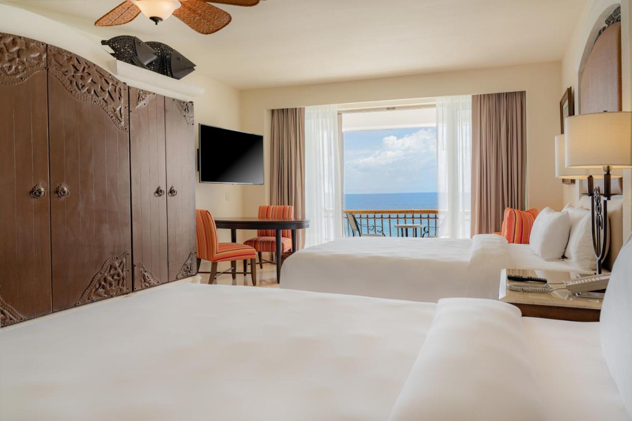 Resort Marquis Cabos, An - Inclusive, Adults - Only & No Timeshare 5*