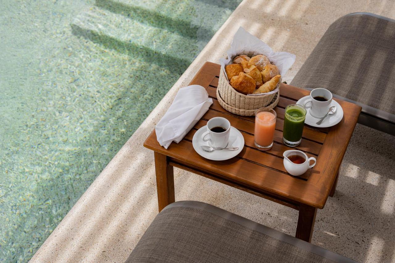 Marquis Cabos, An - Inclusive, Adults - Only & No Timeshare 5* San Jose del Cabo