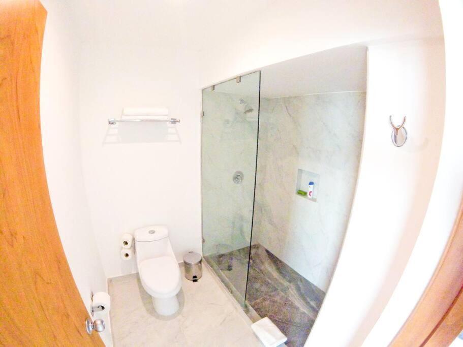 Estudio 1a Sobre Hermosa Playa, Excelente Opcion Apartment Cancun