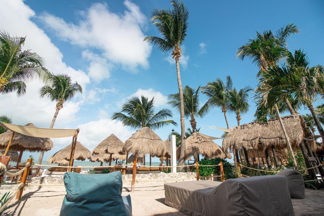 Amaite Holbox - Oceanfront Hotel Hotel 5*