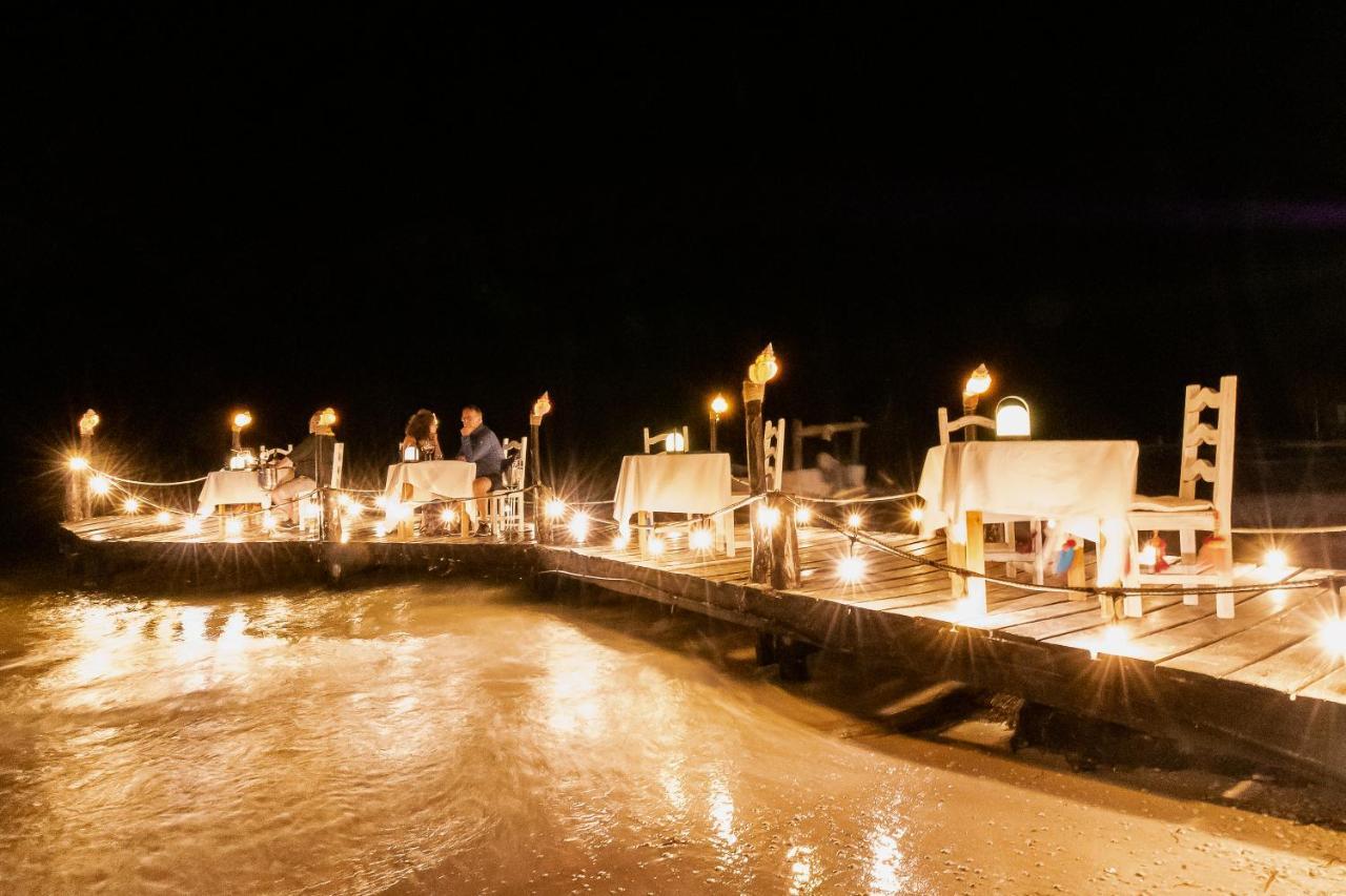 Amaite Holbox - Oceanfront Hotel 5*