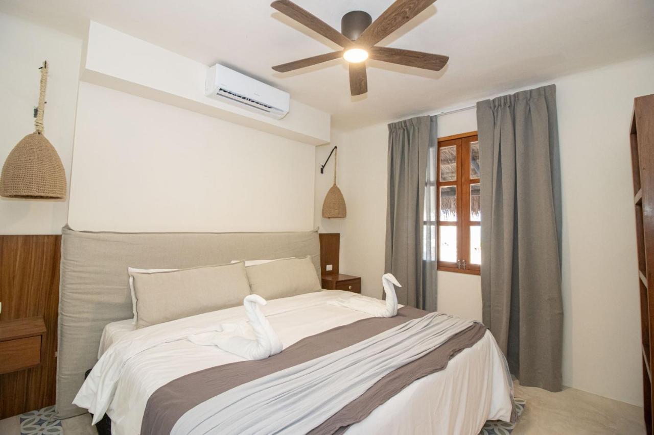 Amaite Holbox - Oceanfront Hotel 5*