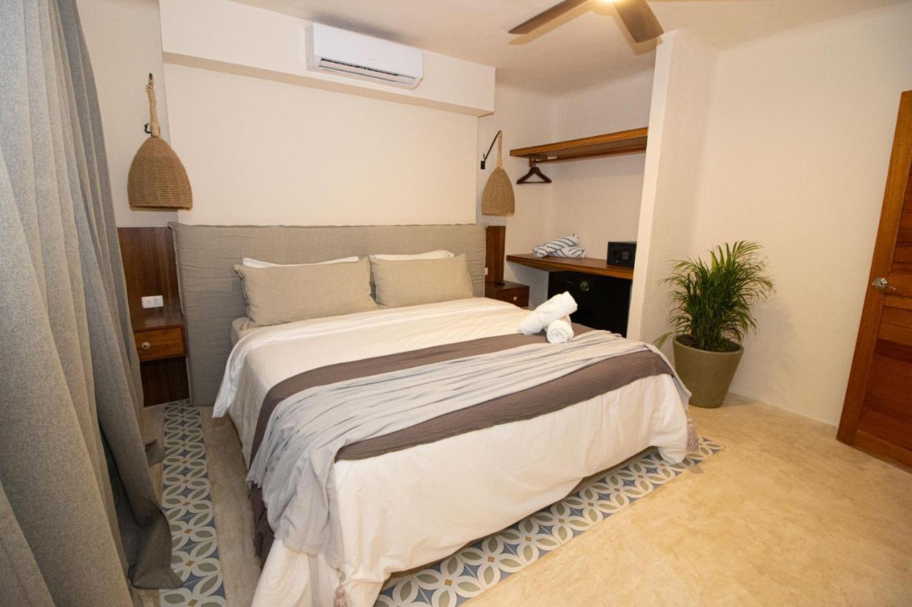 Amaite Holbox - Oceanfront Hotel
